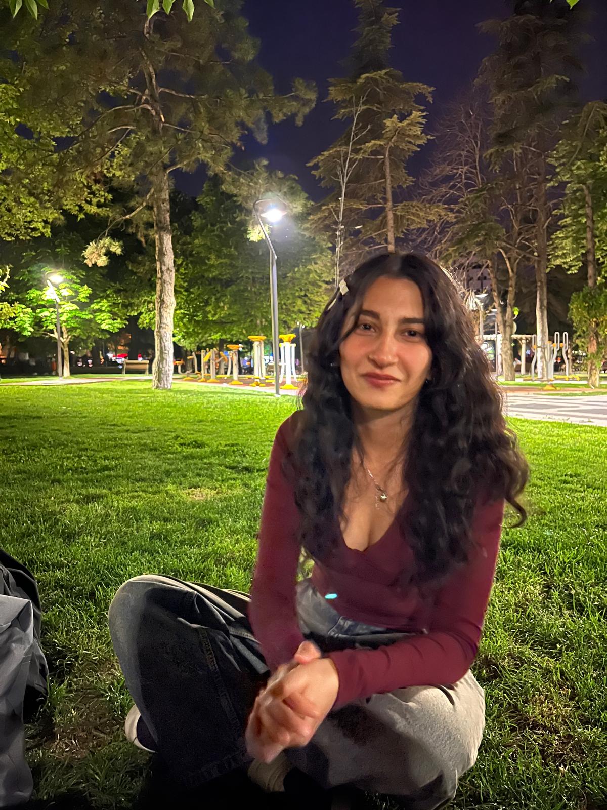 İngilizce Öğretmeni